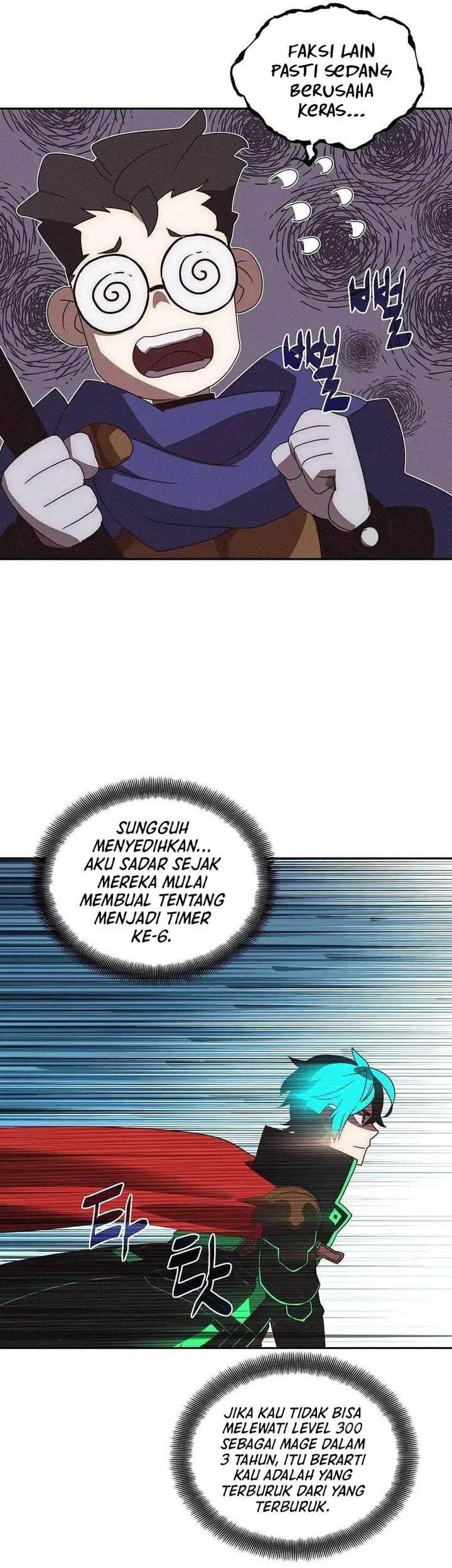 My Inventory is Abnormal Chapter 30 Gambar 10