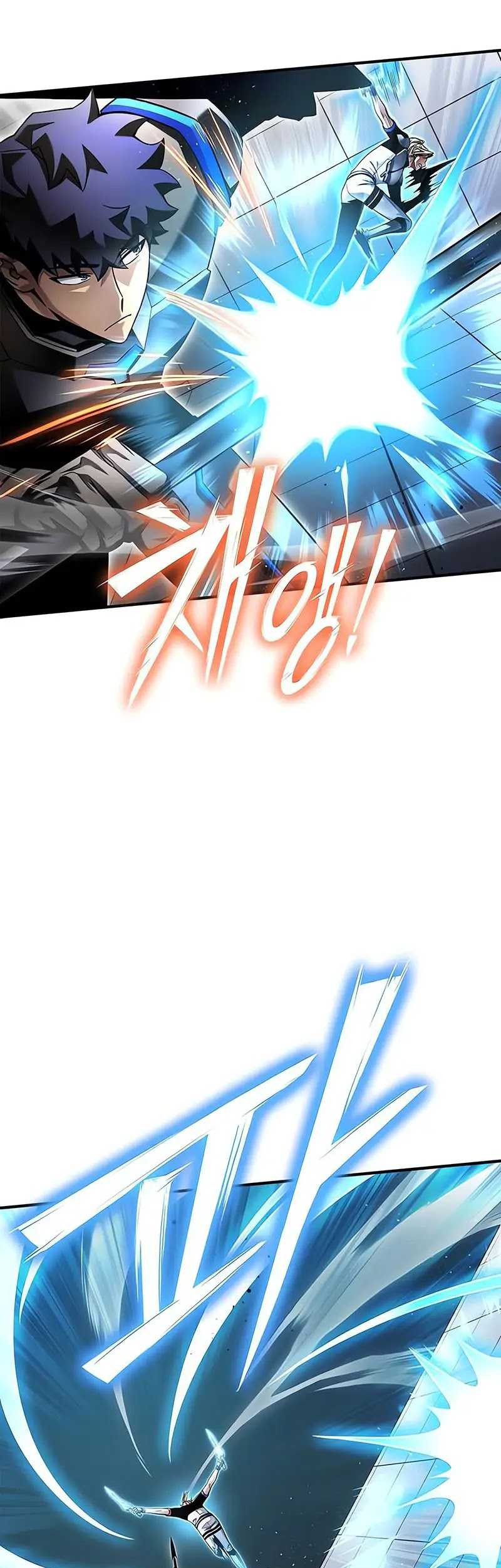 Superhuman Battlefield Chapter 119 Gambar 35