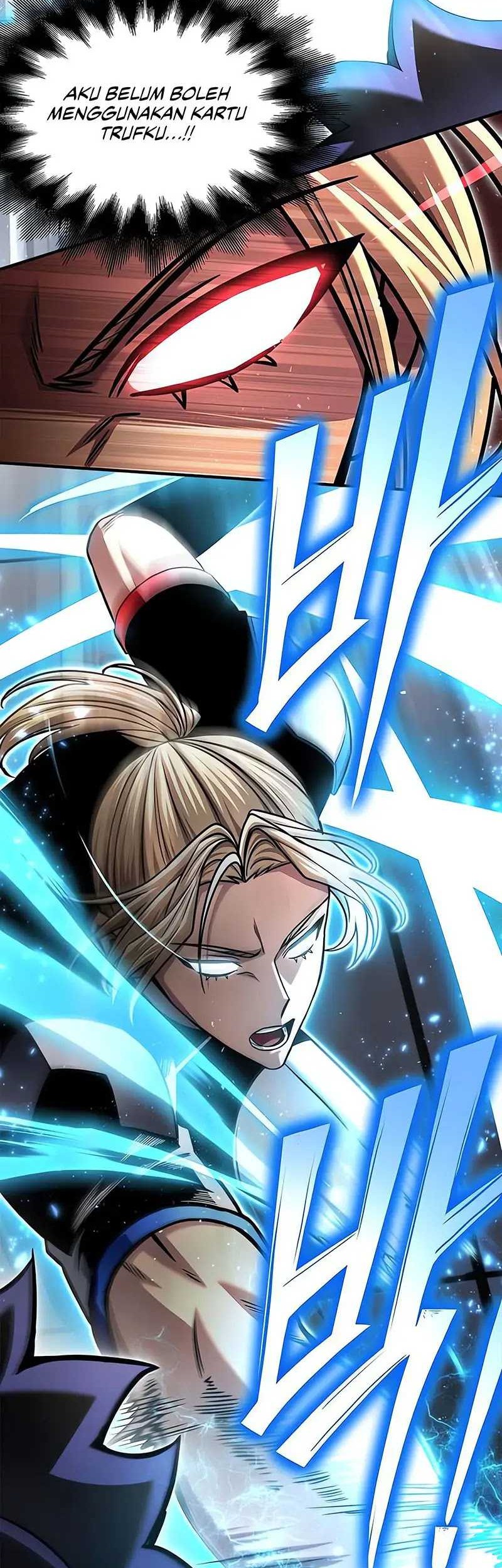 Superhuman Battlefield Chapter 119 Gambar 47