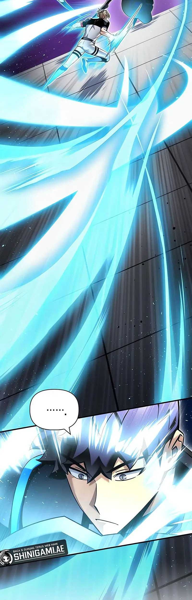 Superhuman Battlefield Chapter 119 Gambar 49