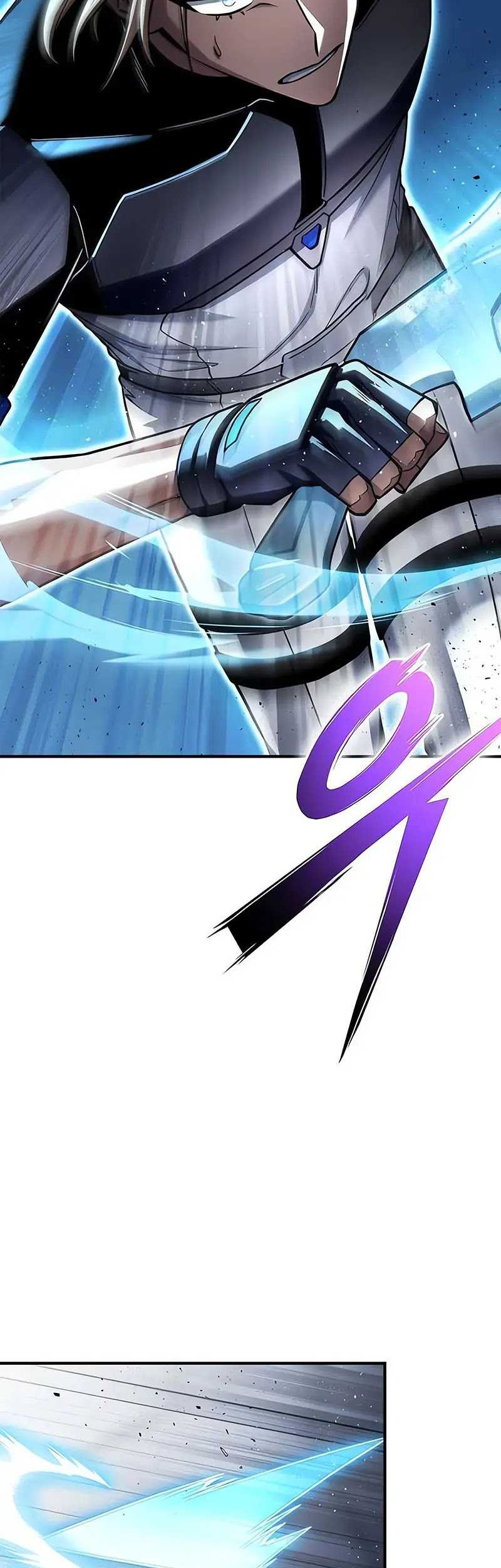 Superhuman Battlefield Chapter 119 Gambar 51