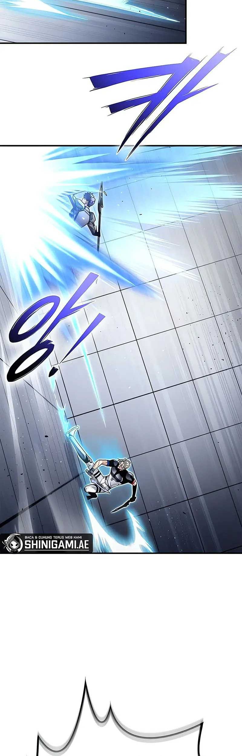 Superhuman Battlefield Chapter 119 Gambar 52