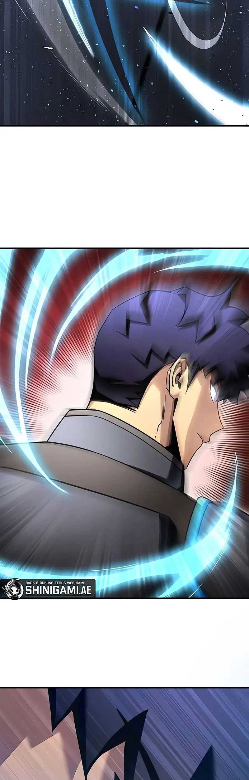 Superhuman Battlefield Chapter 119 Gambar 55