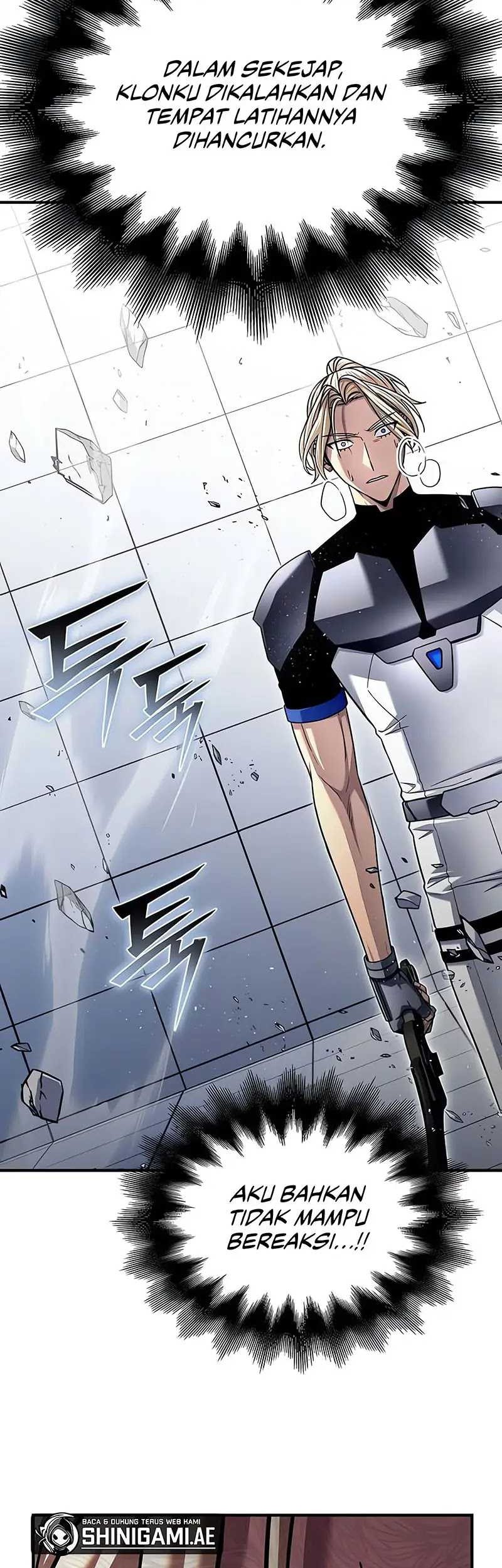 Superhuman Battlefield Chapter 119 Gambar 66