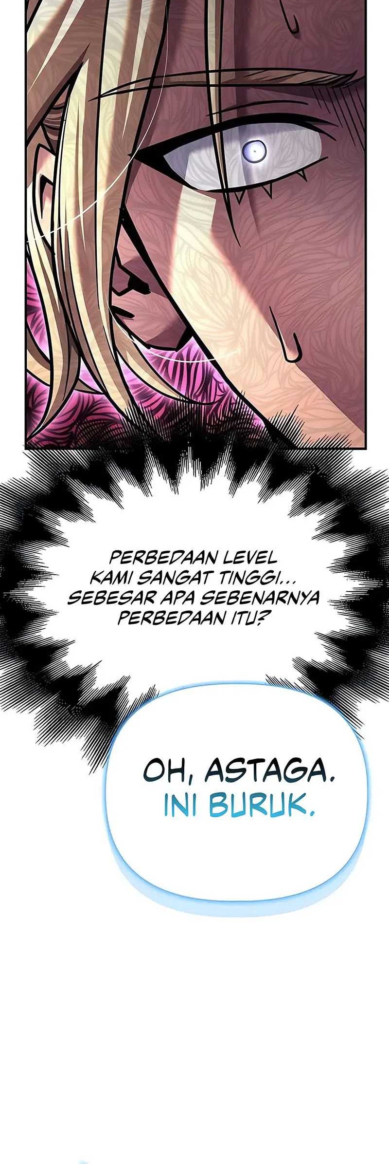 Superhuman Battlefield Chapter 119 Gambar 67