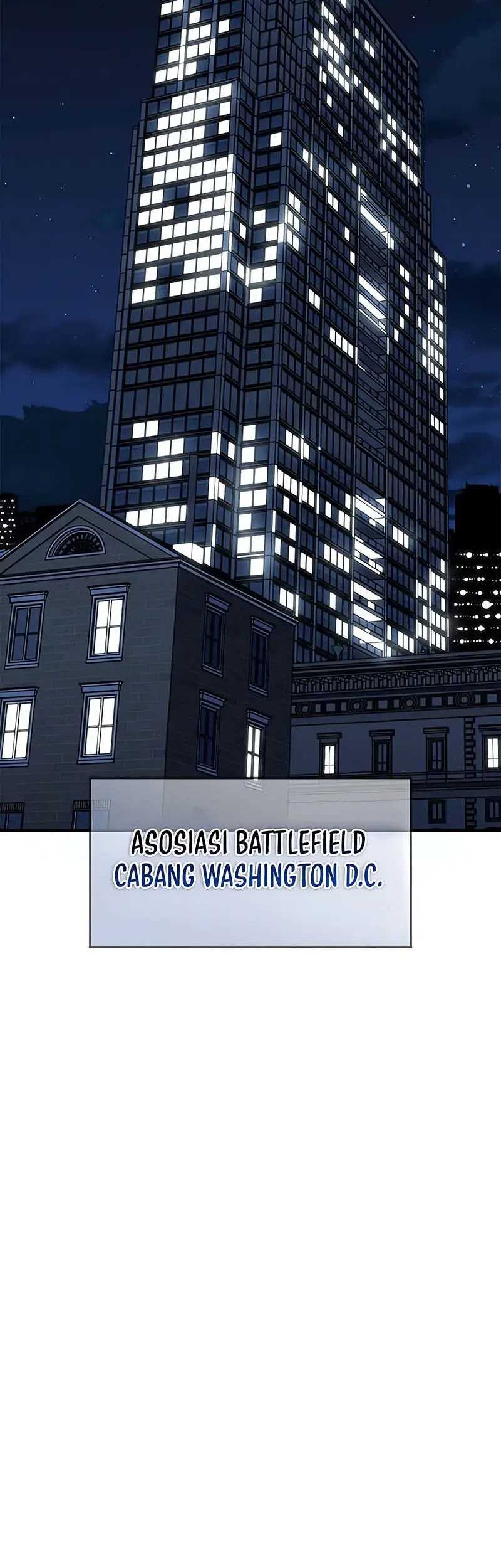 Superhuman Battlefield Chapter 119 Gambar 3