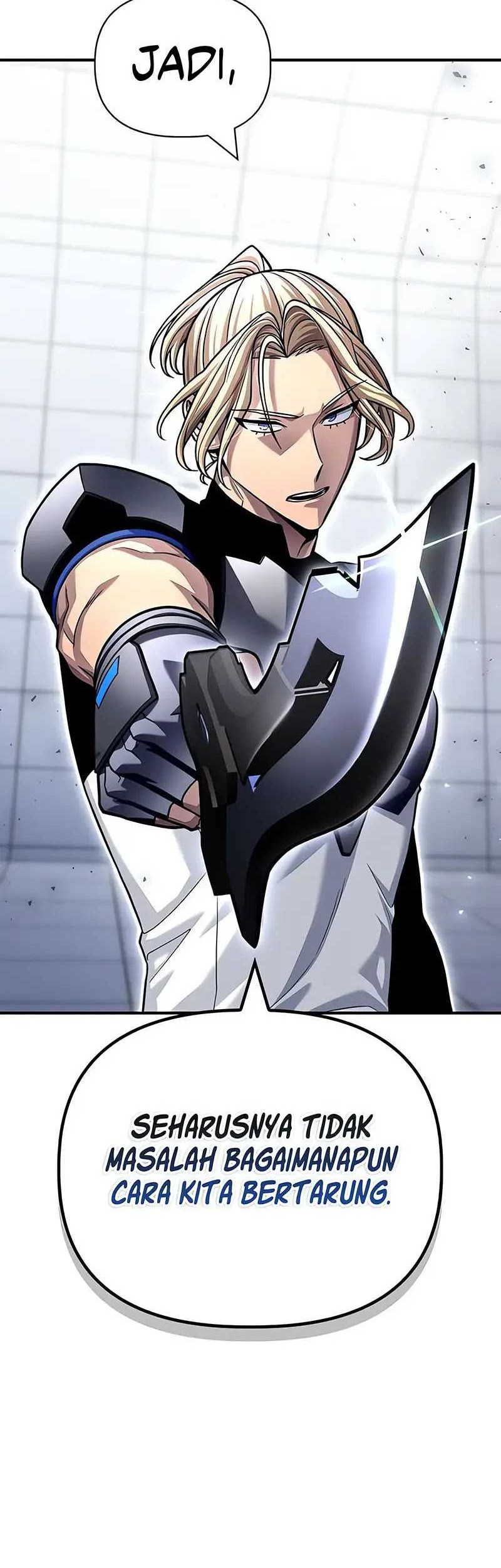 Superhuman Battlefield Chapter 119 Gambar 12