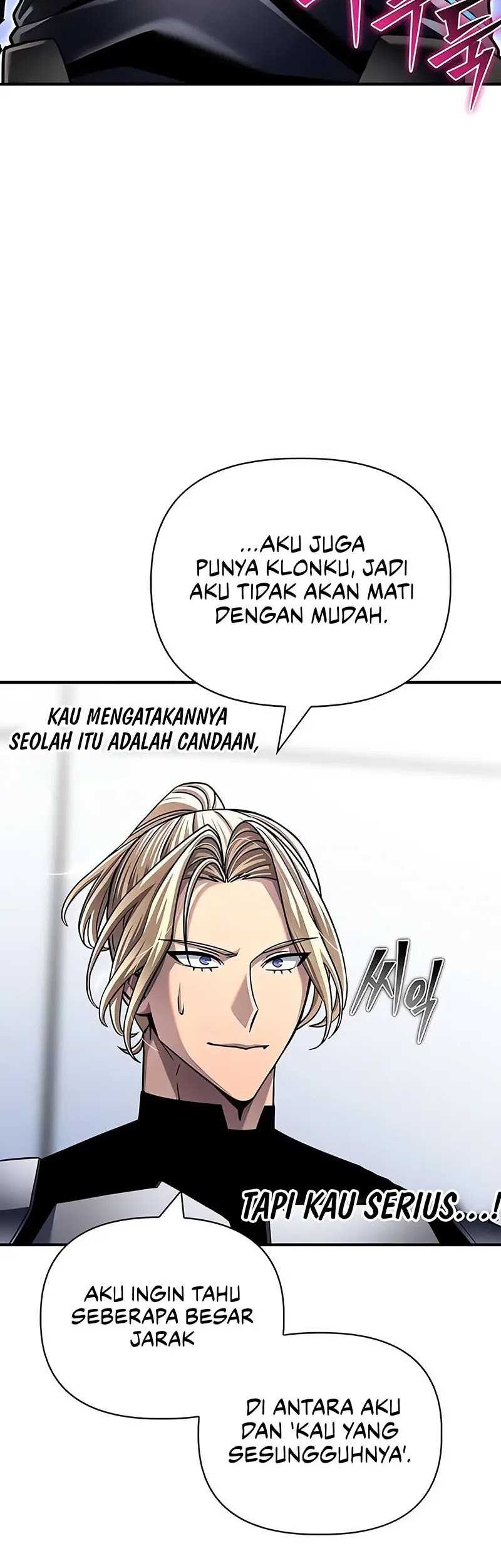Superhuman Battlefield Chapter 119 Gambar 16