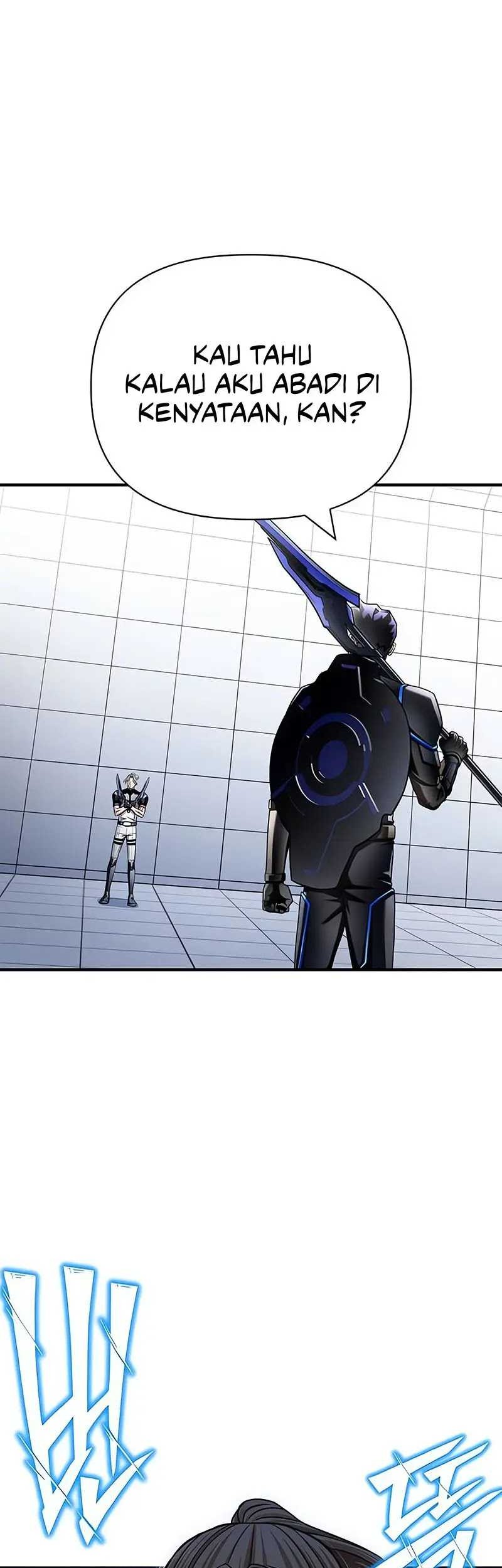 Superhuman Battlefield Chapter 119 Gambar 17