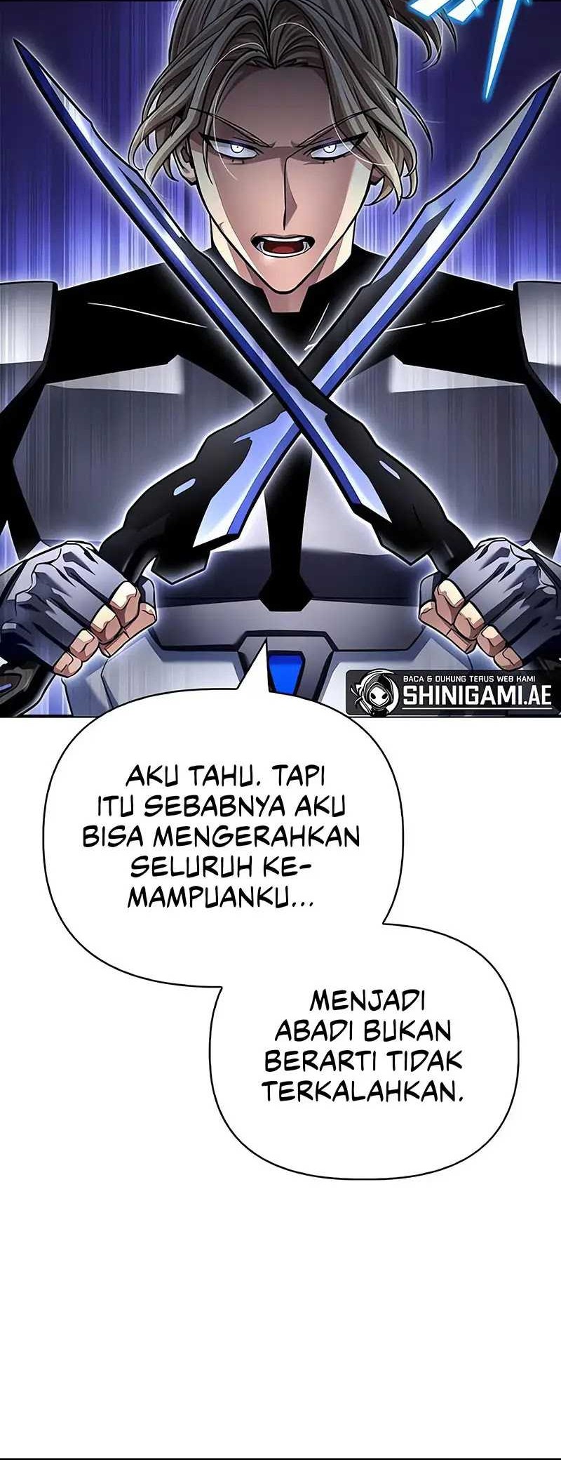 Superhuman Battlefield Chapter 119 Gambar 18