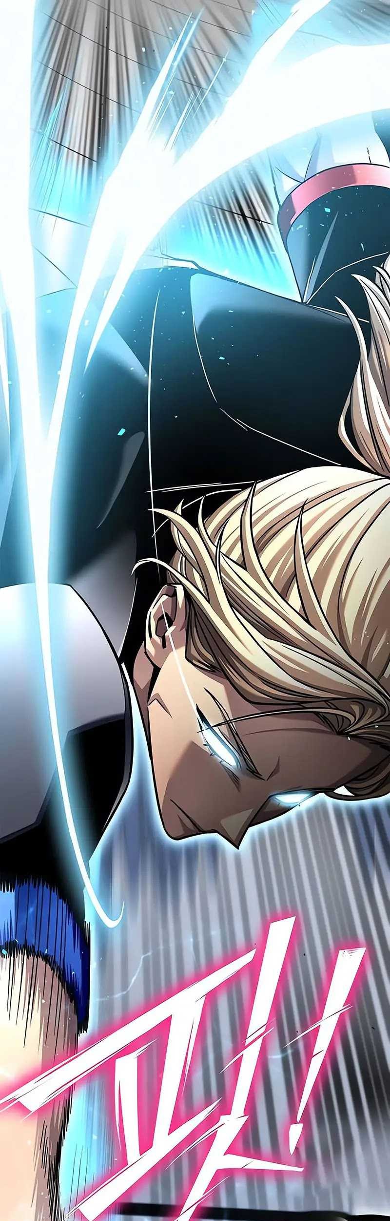 Superhuman Battlefield Chapter 119 Gambar 31