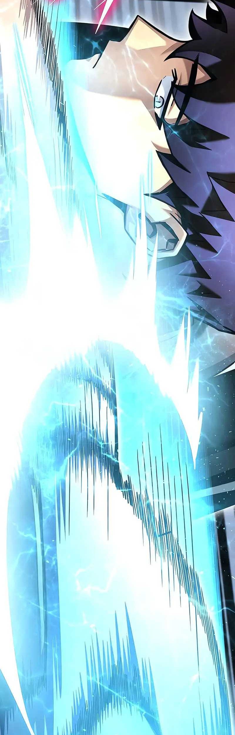 Superhuman Battlefield Chapter 119 Gambar 32