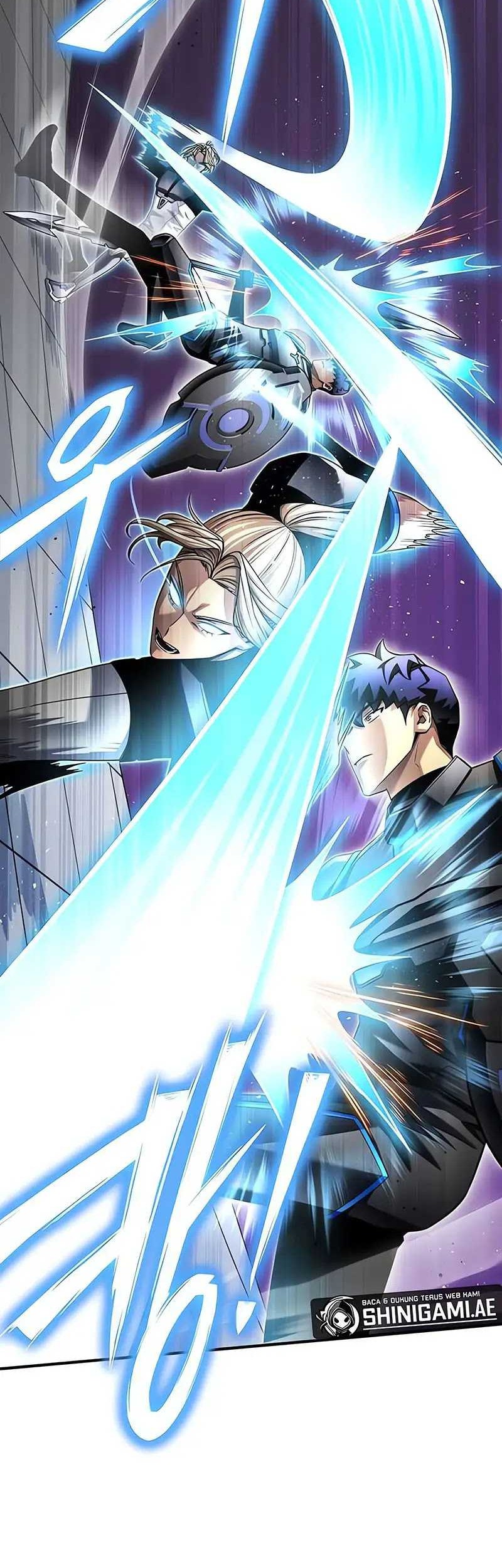 Superhuman Battlefield Chapter 119 Gambar 34
