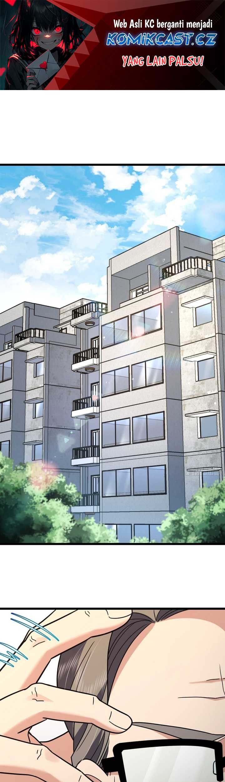Baca Manhua My Wife Is From a Thousand Years Ago Chapter 285 Gambar 2