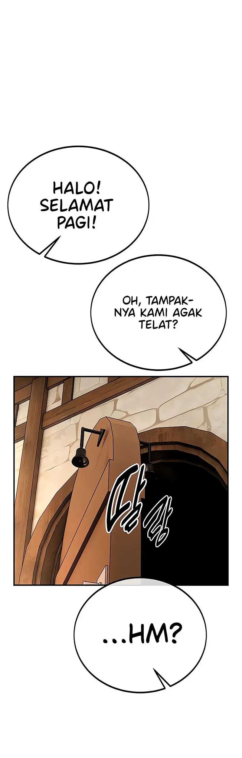 I Killed An Academy Player Chapter 45 Gambar 129