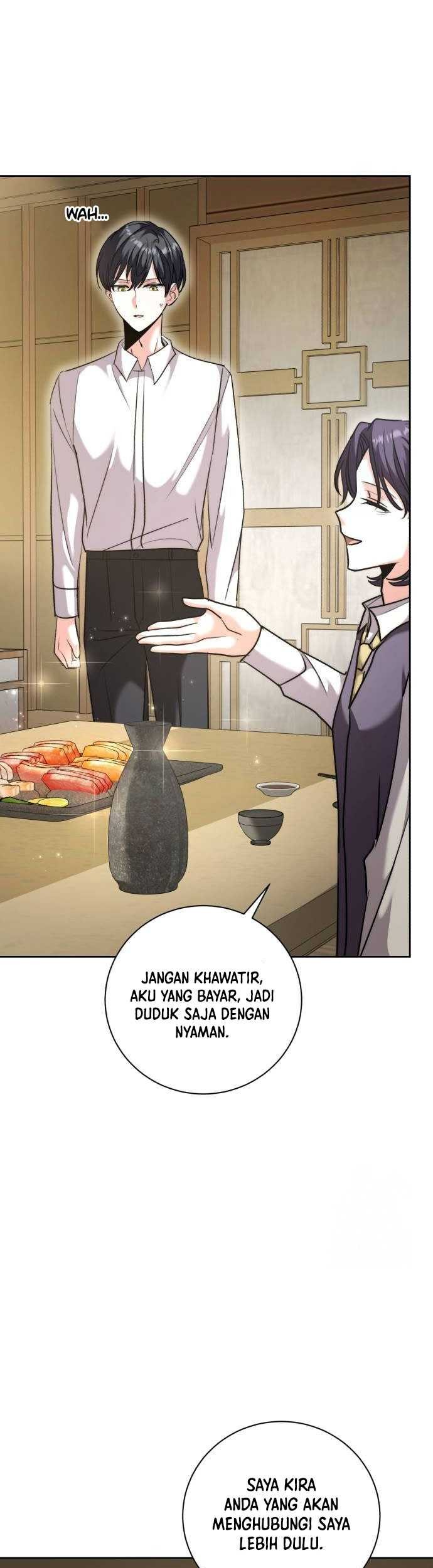 Genius Actor’s Aura Chapter 47 Gambar 42