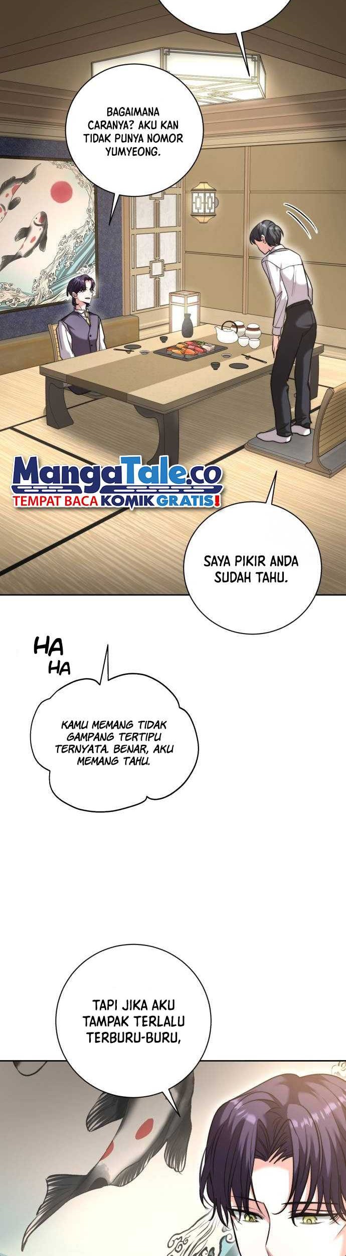 Genius Actor’s Aura Chapter 47 Gambar 43