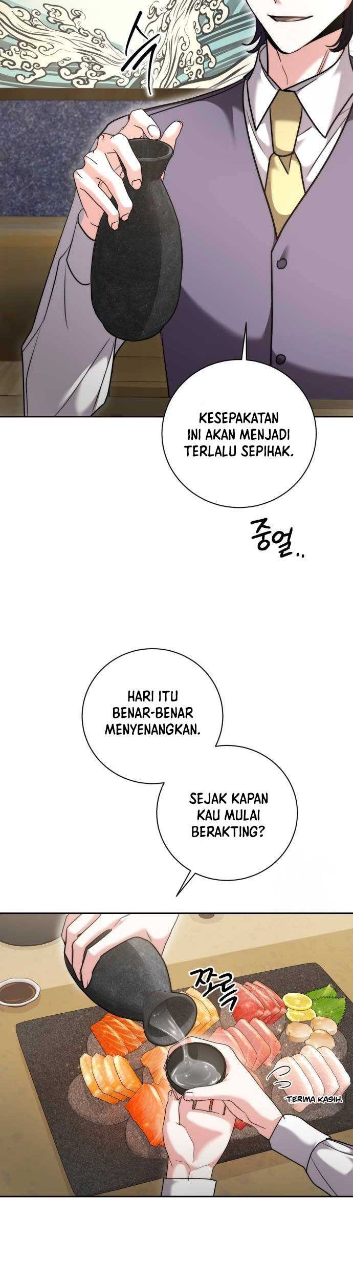 Genius Actor’s Aura Chapter 47 Gambar 44