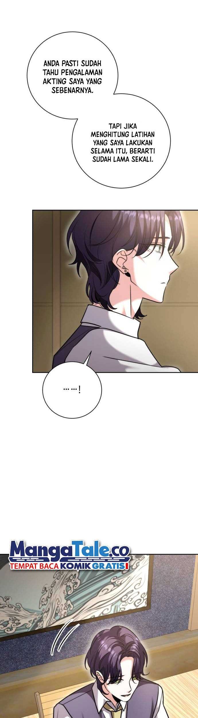 Genius Actor’s Aura Chapter 47 Gambar 45