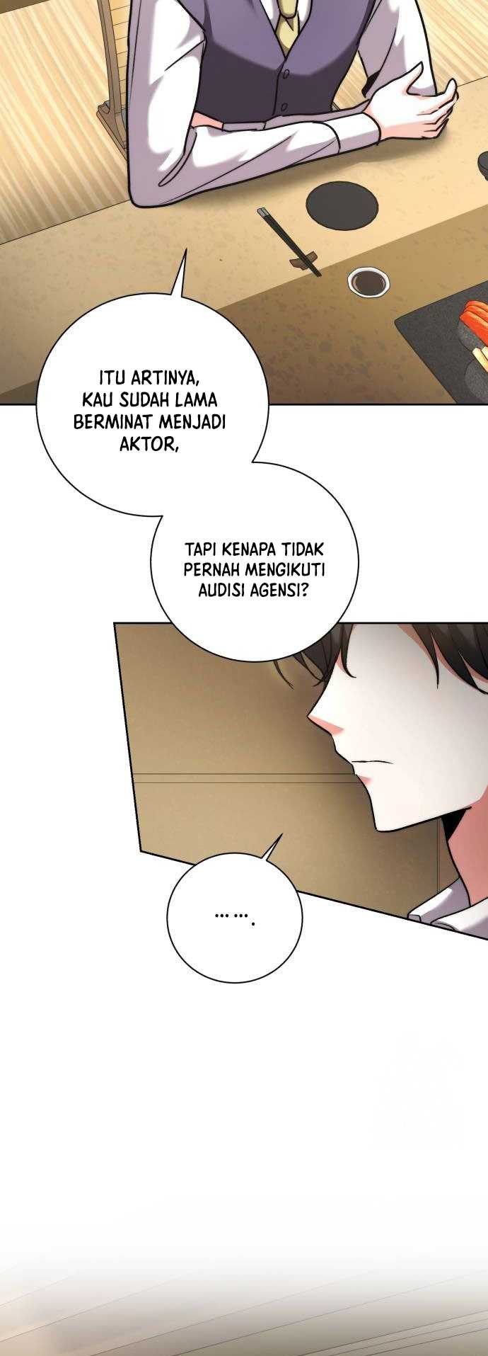 Genius Actor’s Aura Chapter 47 Gambar 46