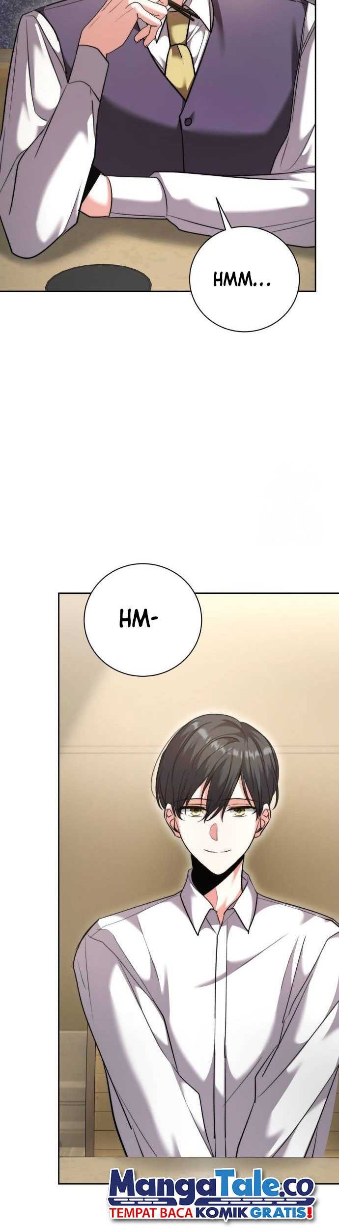 Genius Actor’s Aura Chapter 47 Gambar 49