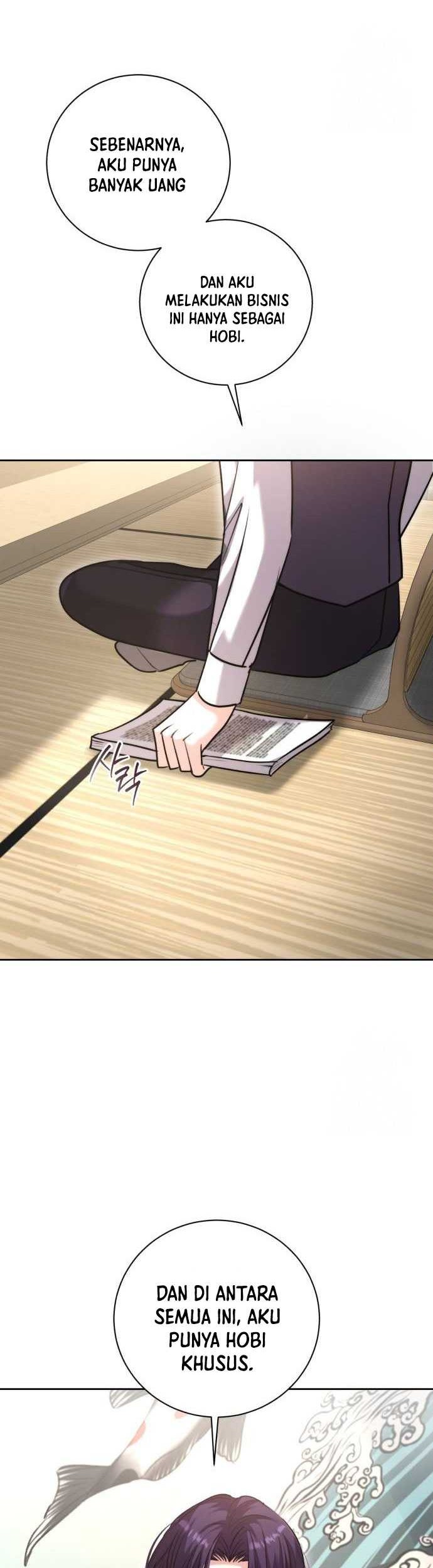 Genius Actor’s Aura Chapter 47 Gambar 50
