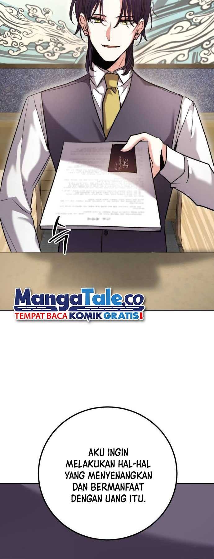 Genius Actor’s Aura Chapter 47 Gambar 51