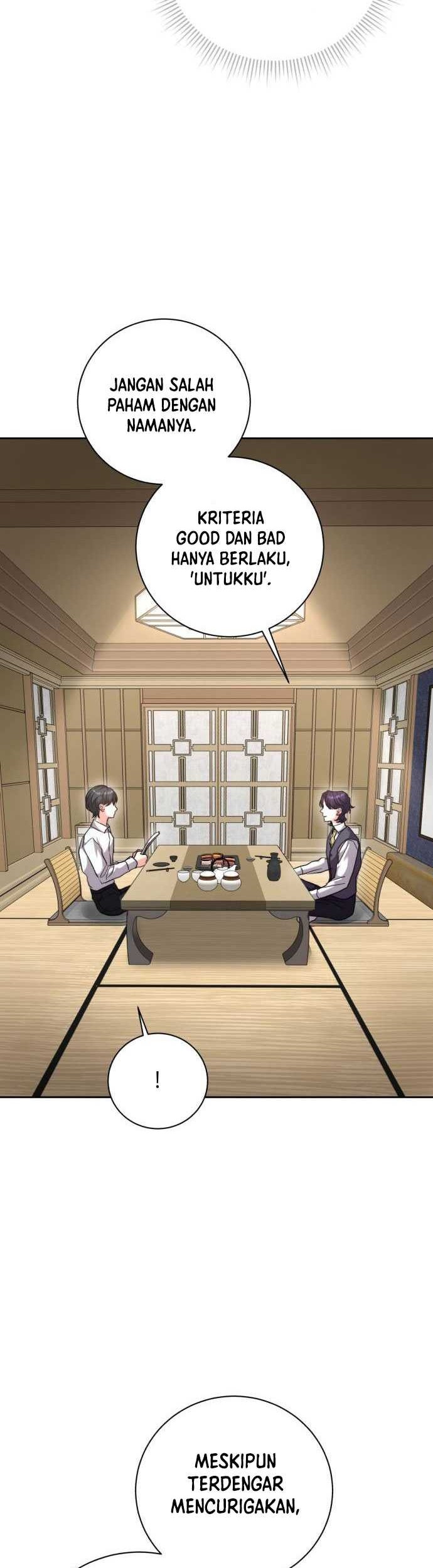 Genius Actor’s Aura Chapter 47 Gambar 53