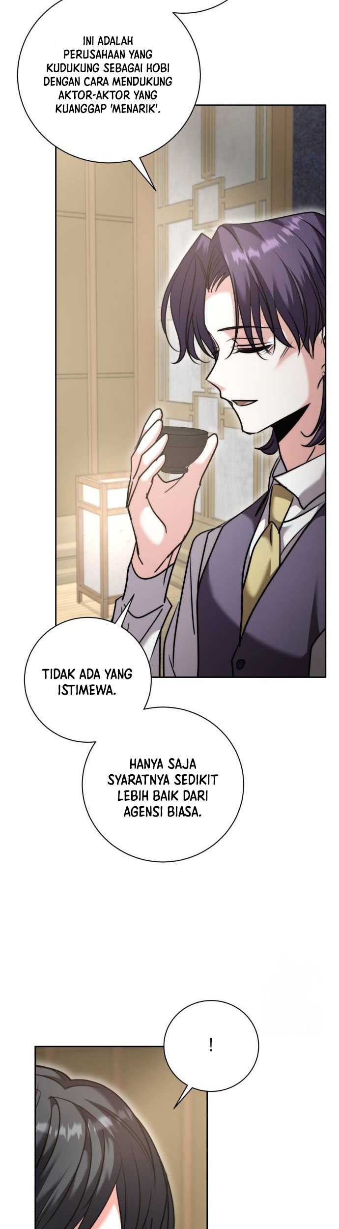Genius Actor’s Aura Chapter 47 Gambar 54