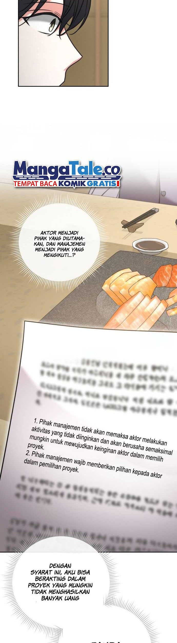 Genius Actor’s Aura Chapter 47 Gambar 55