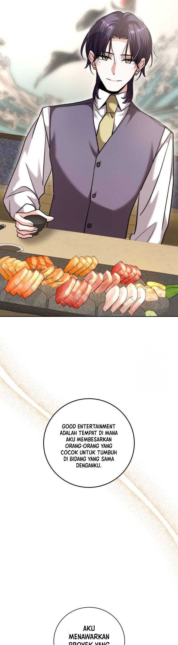 Genius Actor’s Aura Chapter 47 Gambar 57