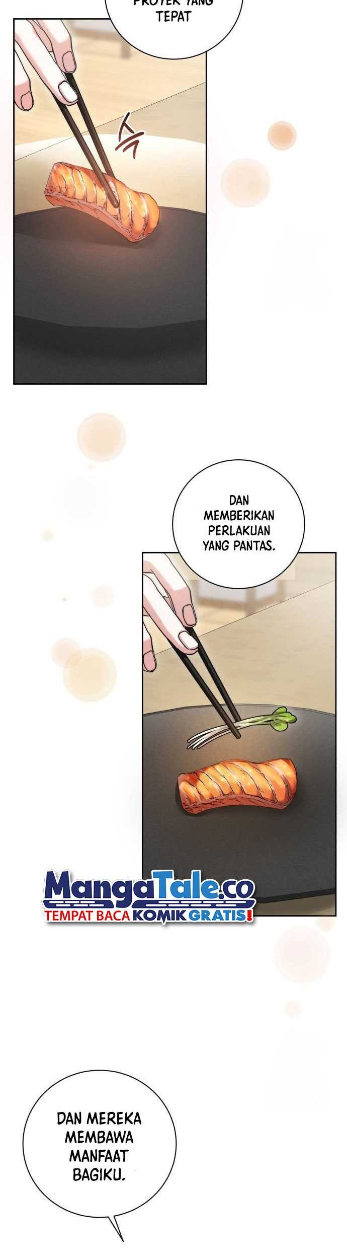 Genius Actor’s Aura Chapter 47 Gambar 58