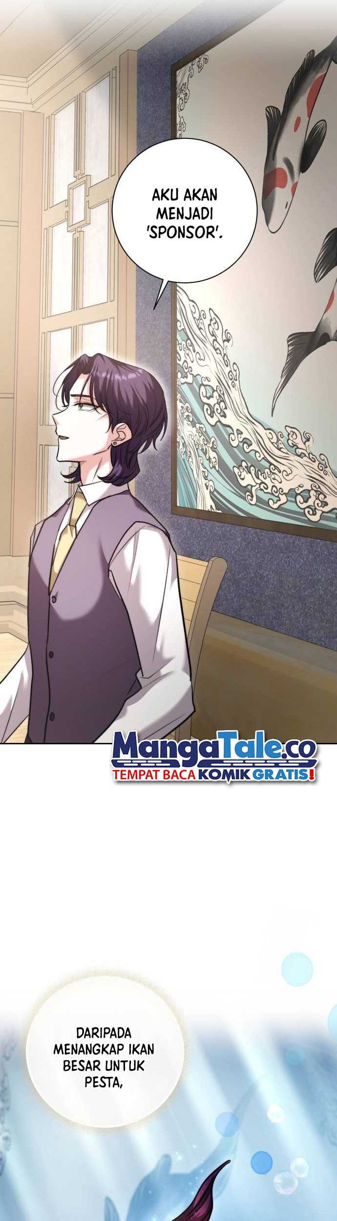 Genius Actor’s Aura Chapter 47 Gambar 60