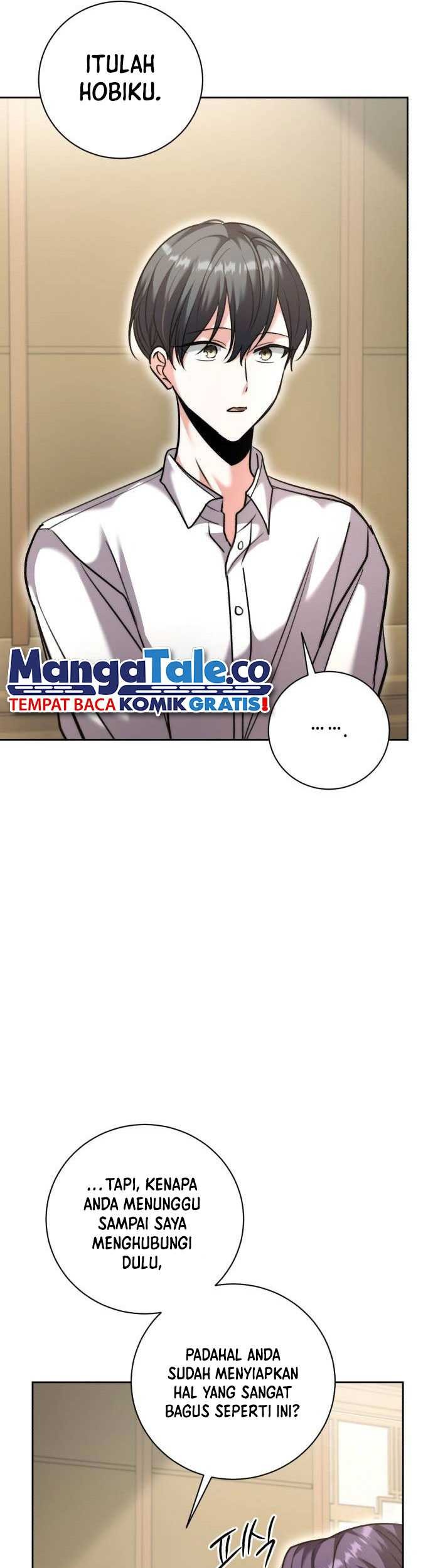 Genius Actor’s Aura Chapter 47 Gambar 62