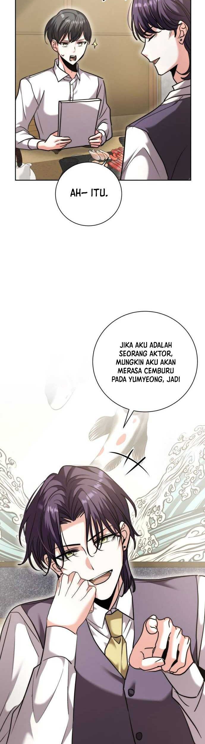 Genius Actor’s Aura Chapter 47 Gambar 63