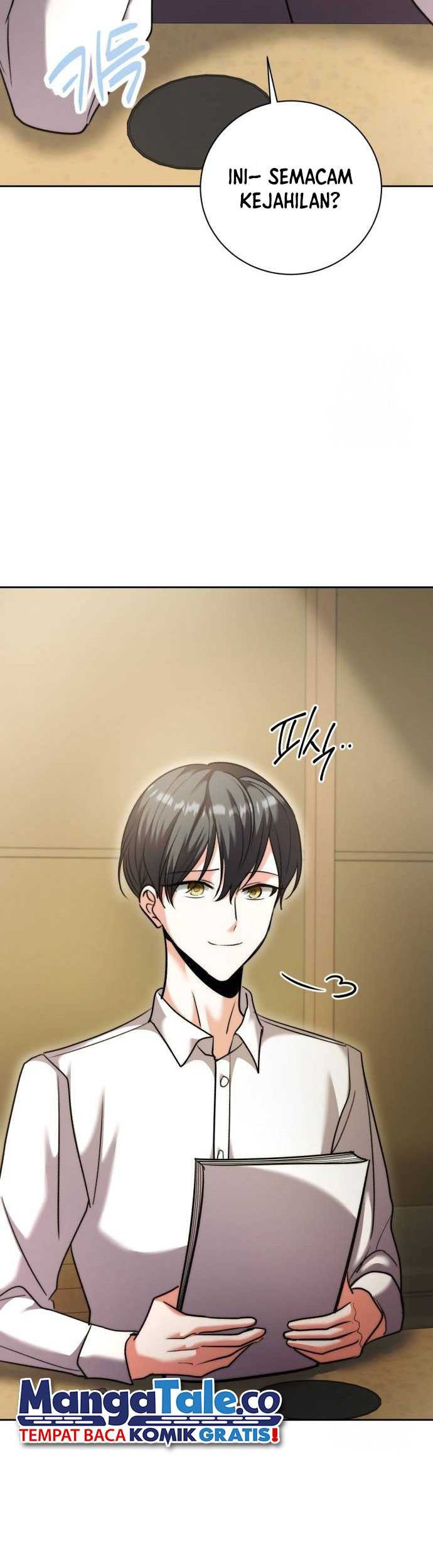 Genius Actor’s Aura Chapter 47 Gambar 64