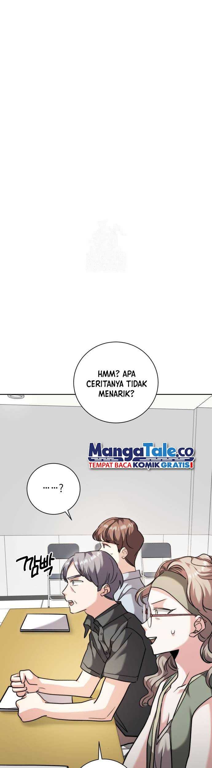 Manhwa Genius Actor’s Aura Chapter 47 gambar nomor 2