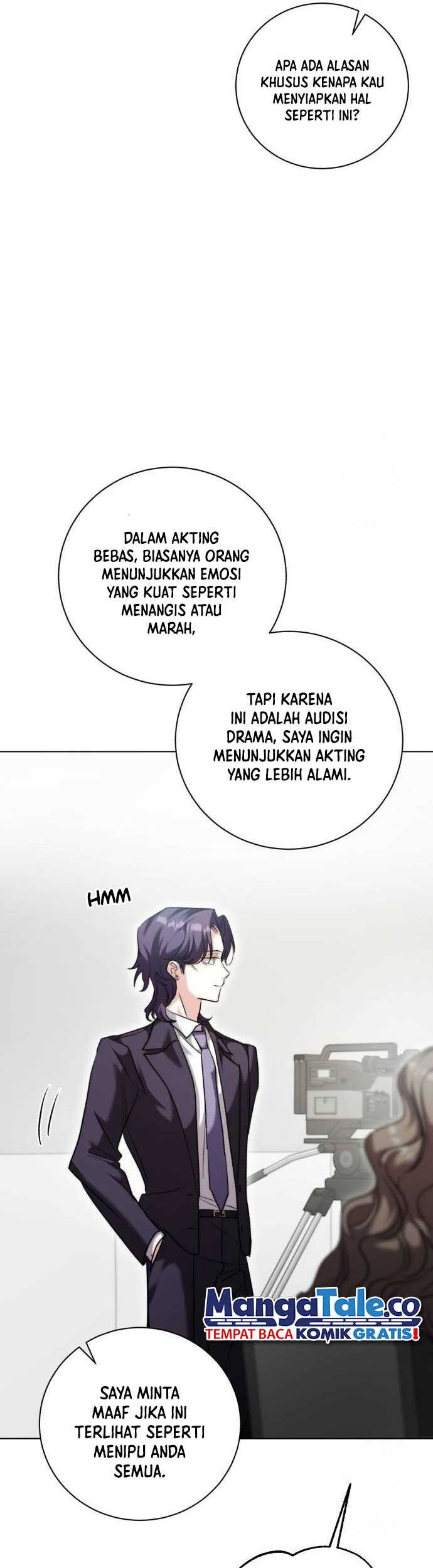 Genius Actor’s Aura Chapter 47 Gambar 7