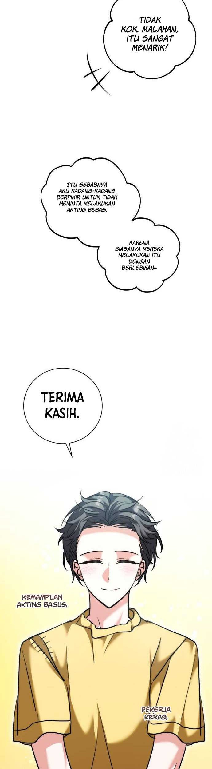 Genius Actor’s Aura Chapter 47 Gambar 8