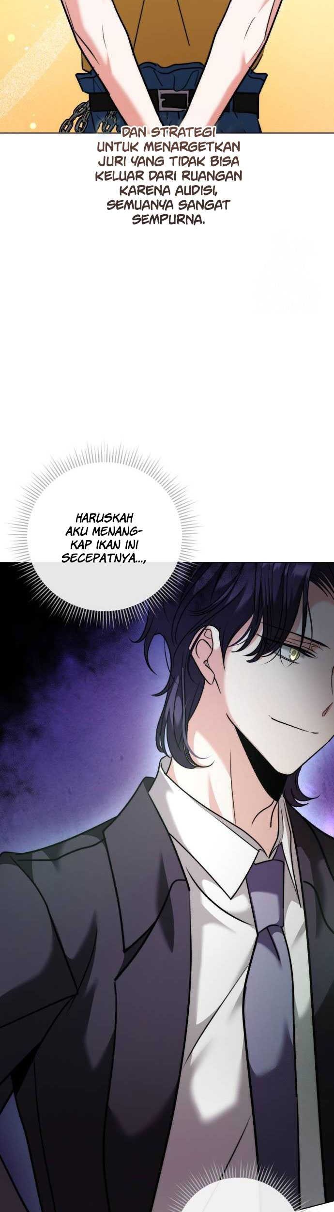 Genius Actor’s Aura Chapter 47 Gambar 9