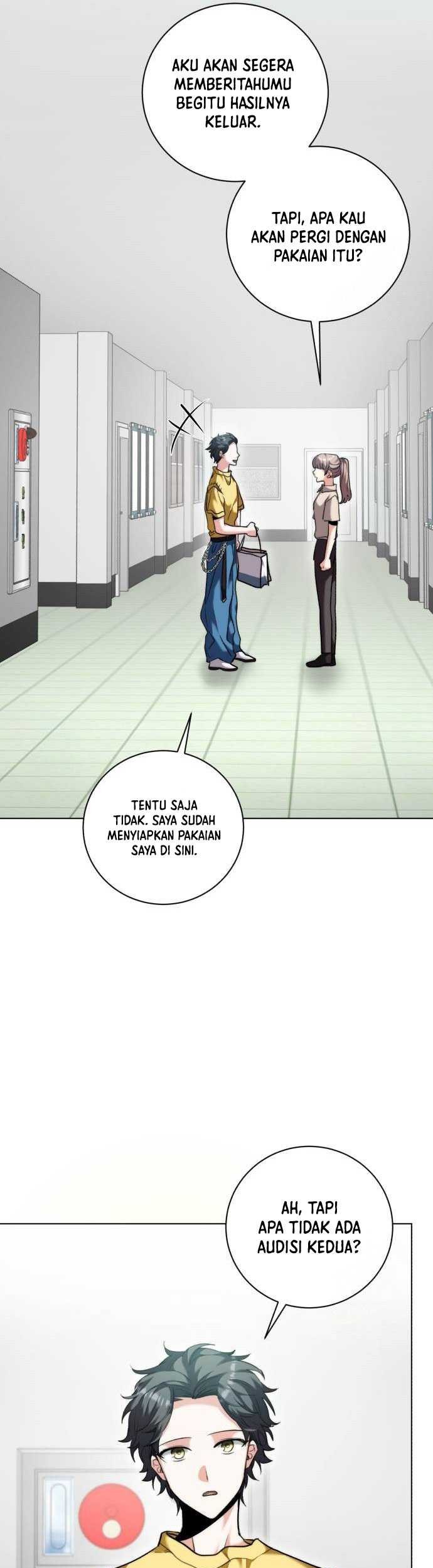 Genius Actor’s Aura Chapter 47 Gambar 12
