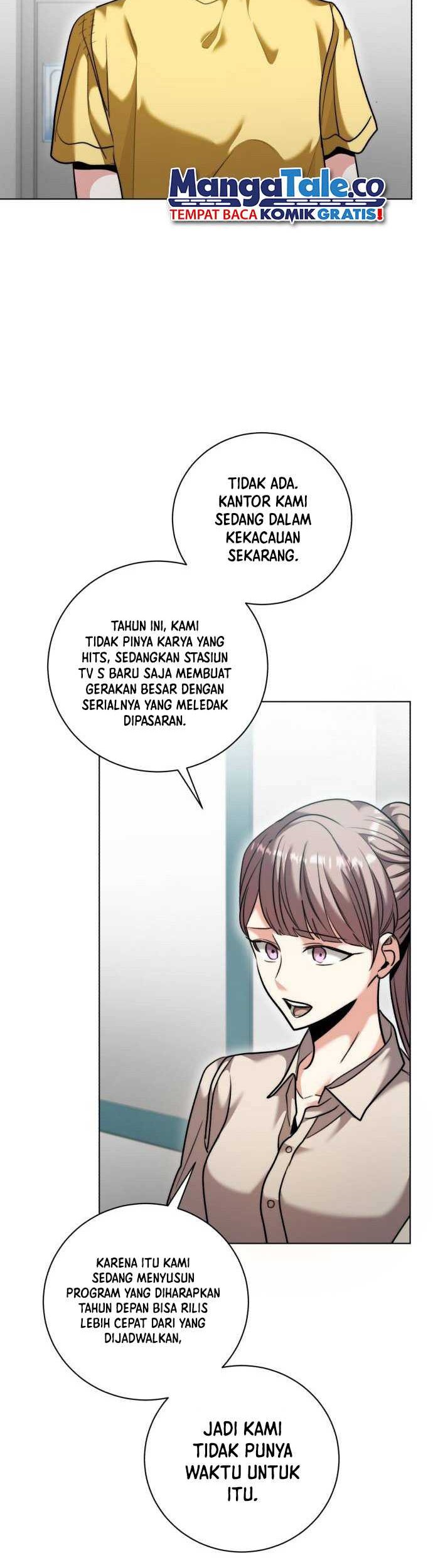 Genius Actor’s Aura Chapter 47 Gambar 13