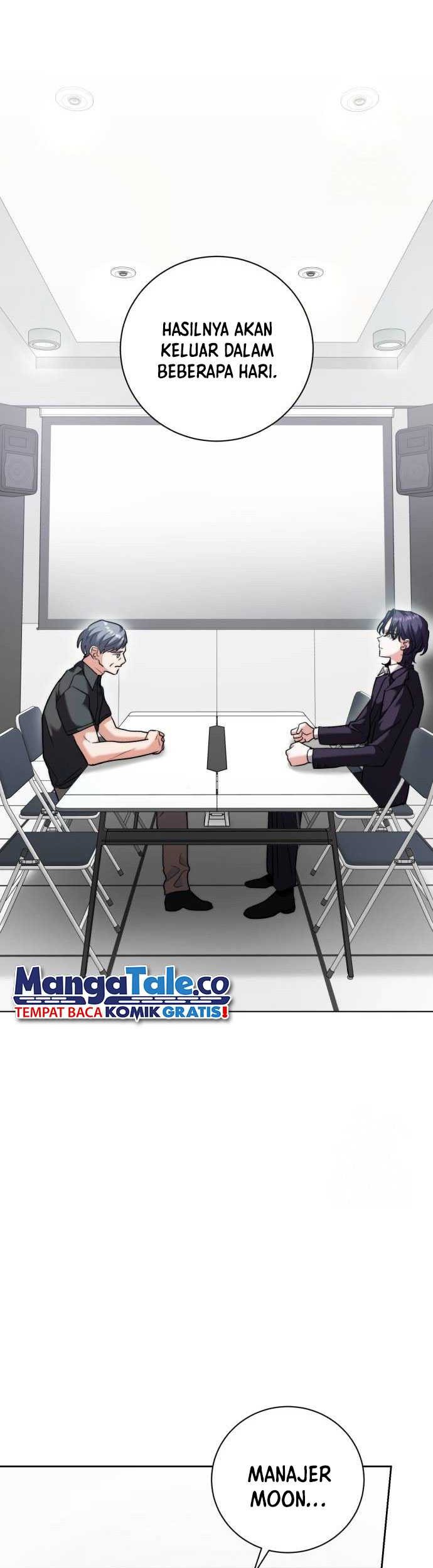 Genius Actor’s Aura Chapter 47 Gambar 14