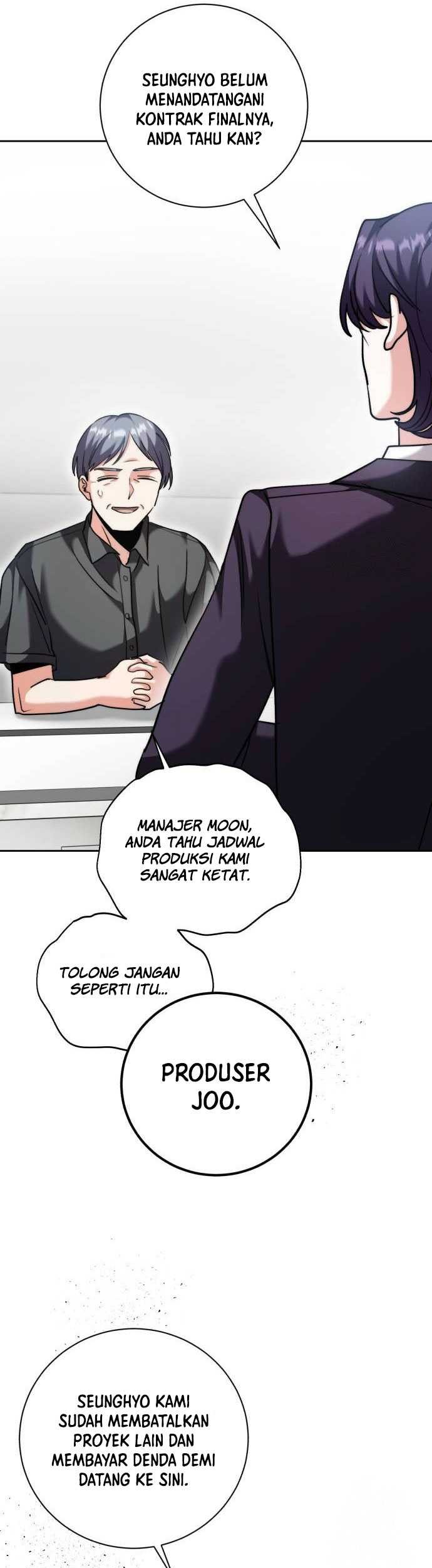 Genius Actor’s Aura Chapter 47 Gambar 17