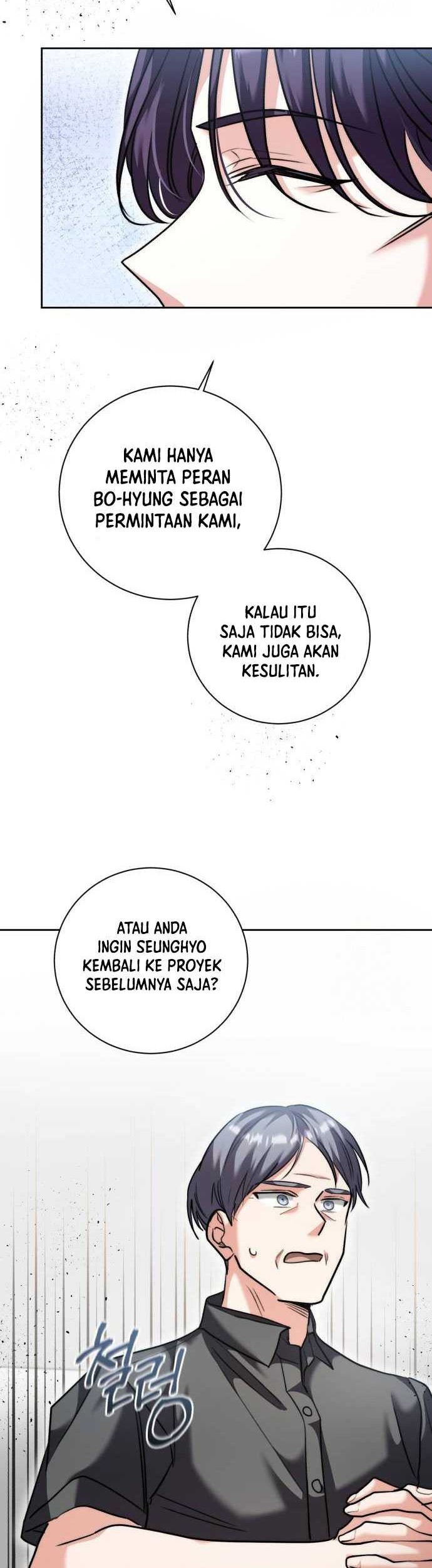 Genius Actor’s Aura Chapter 47 Gambar 18
