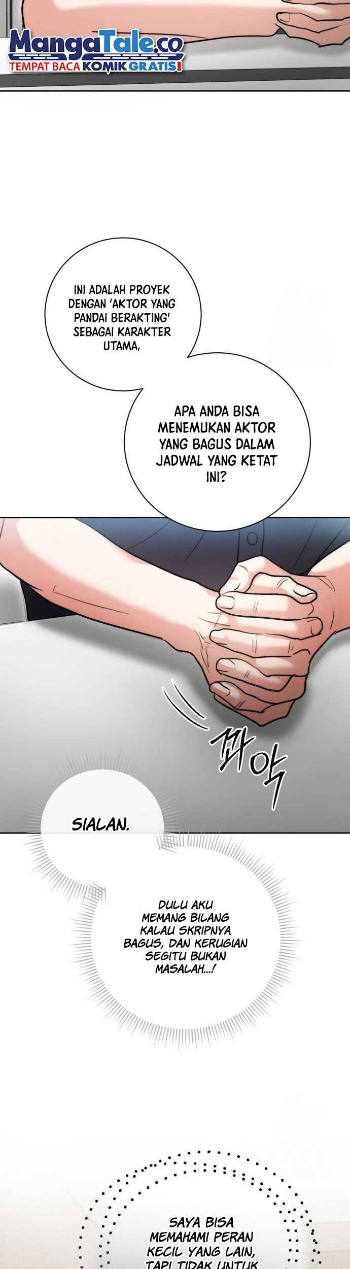 Genius Actor’s Aura Chapter 47 Gambar 19