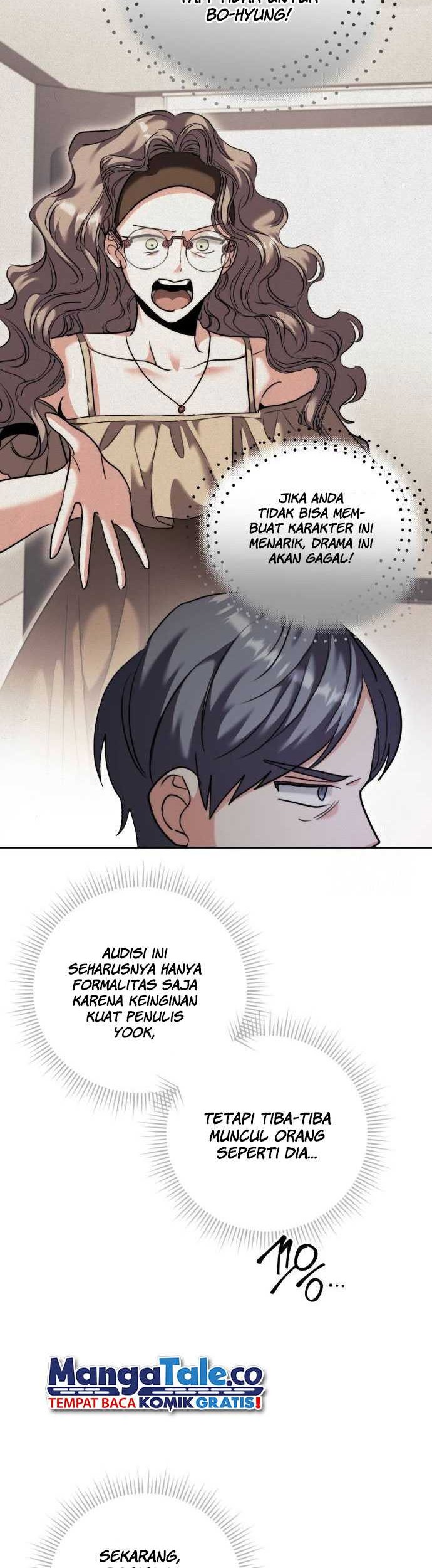 Genius Actor’s Aura Chapter 47 Gambar 20