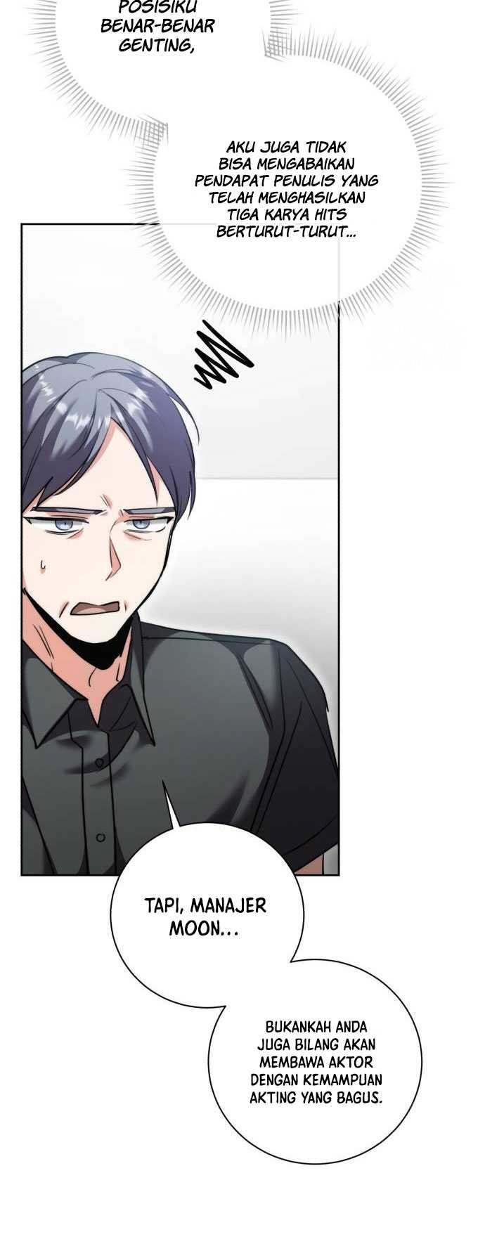 Genius Actor’s Aura Chapter 47 Gambar 21