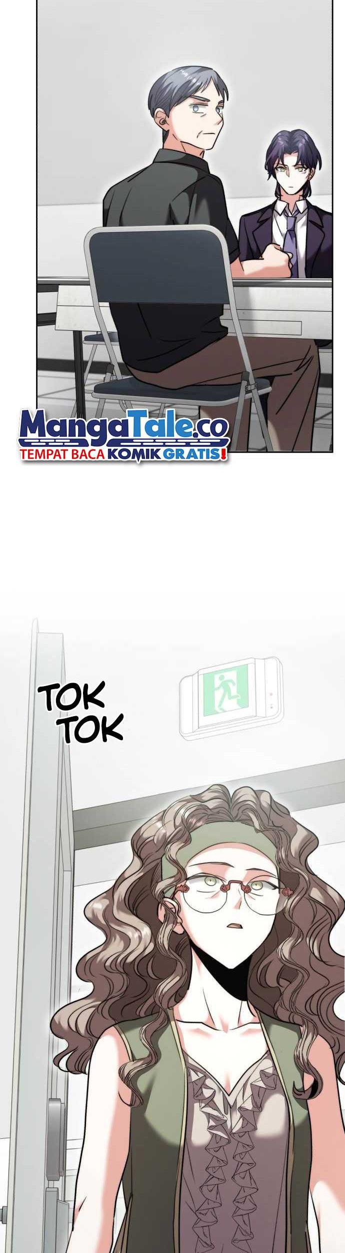 Genius Actor’s Aura Chapter 47 Gambar 25