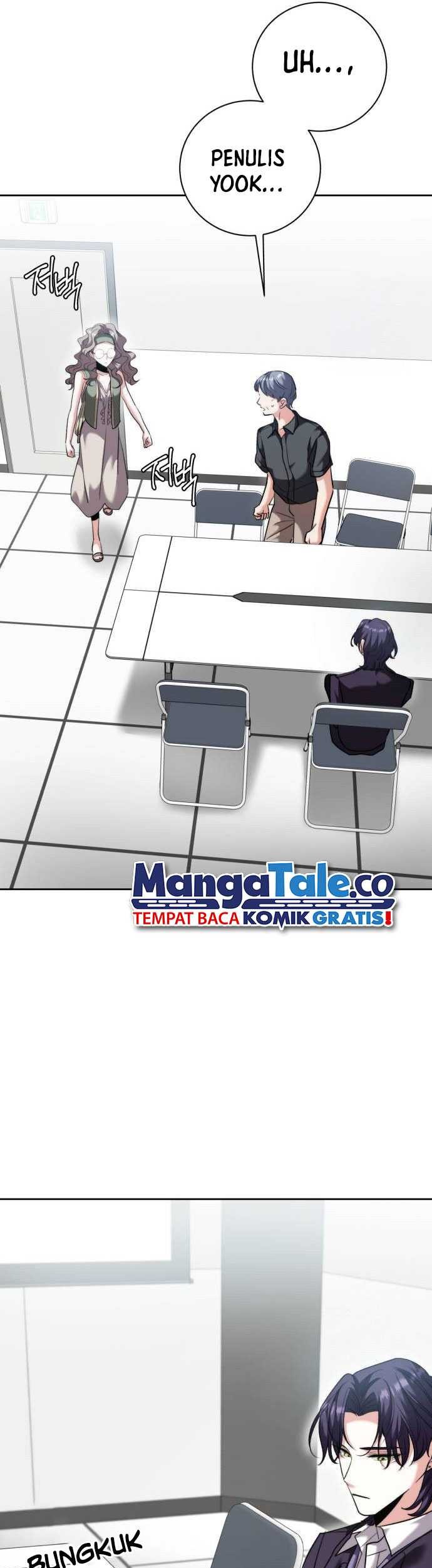 Genius Actor’s Aura Chapter 47 Gambar 27